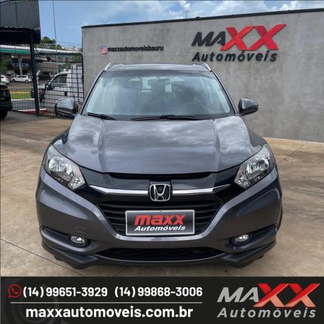 HONDA HR-V 1.8 16V 4P EXL FLEX AUTOM�TICO CVT, Foto 2