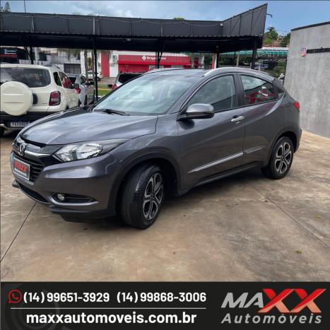 HONDA HR-V 1.8 16V 4P EXL FLEX AUTOM�TICO CVT, Foto 3