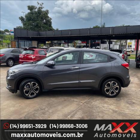 HONDA HR-V 1.8 16V 4P EXL FLEX AUTOM�TICO CVT, Foto 4