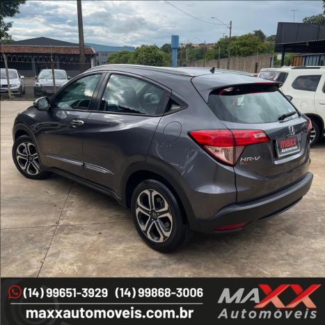 HONDA HR-V 1.8 16V 4P EXL FLEX AUTOM�TICO CVT, Foto 5