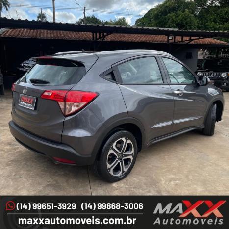 HONDA HR-V 1.8 16V 4P EXL FLEX AUTOM�TICO CVT, Foto 7