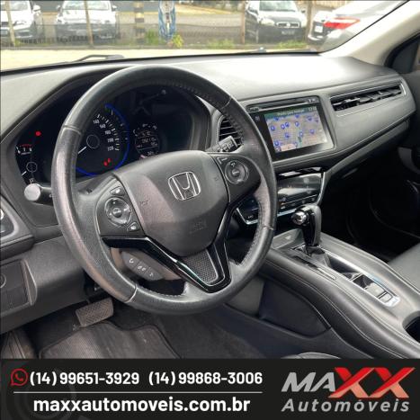 HONDA HR-V 1.8 16V 4P EXL FLEX AUTOM�TICO CVT, Foto 9
