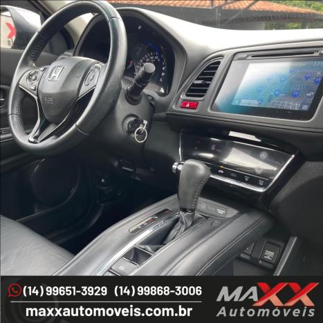 HONDA HR-V 1.8 16V 4P EXL FLEX AUTOM�TICO CVT, Foto 13