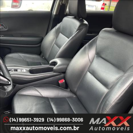 HONDA HR-V 1.8 16V 4P EXL FLEX AUTOM�TICO CVT, Foto 14