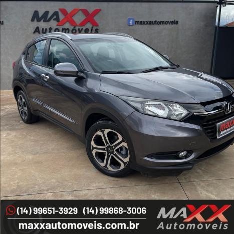 HONDA HR-V 1.8 16V 4P EXL FLEX AUTOM�TICO CVT, Foto 16