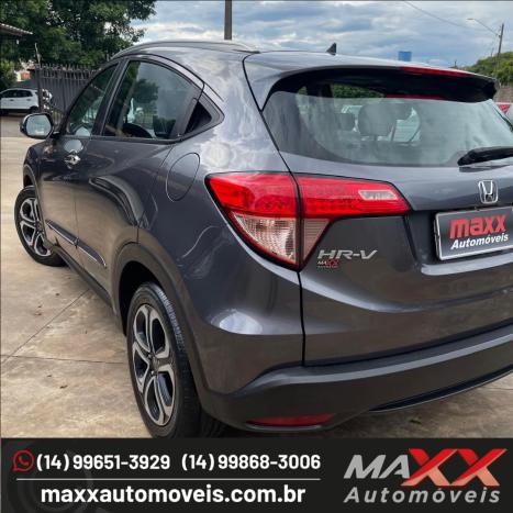 HONDA HR-V 1.8 16V 4P EXL FLEX AUTOM�TICO CVT, Foto 17