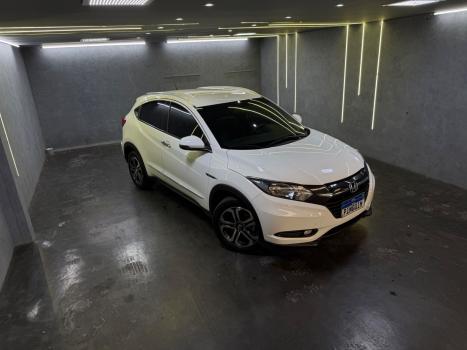 HONDA HR-V 1.8 16V 4P EXL FLEX AUTOM�TICO CVT, Foto 1