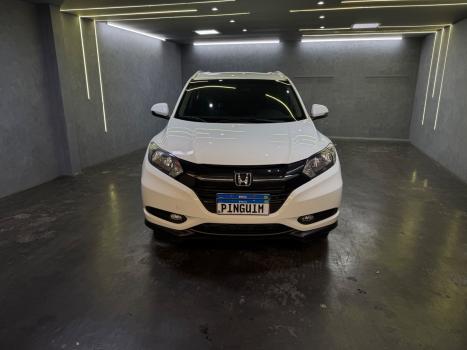 HONDA HR-V 1.8 16V 4P EXL FLEX AUTOM�TICO CVT, Foto 2