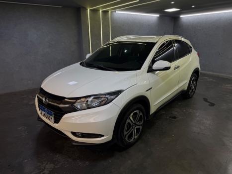 HONDA HR-V 1.8 16V 4P EXL FLEX AUTOM�TICO CVT, Foto 3