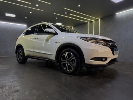 HONDA HR-V 1.8 16V 4P EXL FLEX AUTOM�TICO CVT, Foto 4
