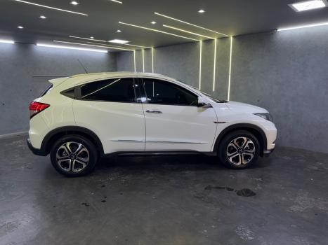 HONDA HR-V 1.8 16V 4P EXL FLEX AUTOM�TICO CVT, Foto 5
