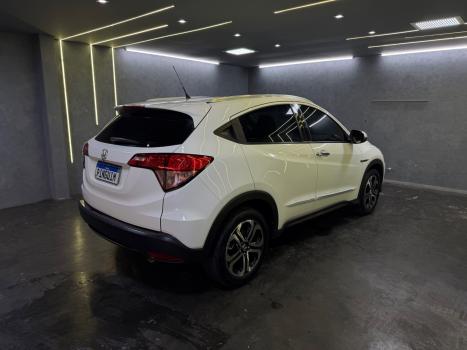HONDA HR-V 1.8 16V 4P EXL FLEX AUTOM�TICO CVT, Foto 7