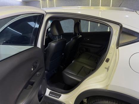 HONDA HR-V 1.8 16V 4P EXL FLEX AUTOM�TICO CVT, Foto 8