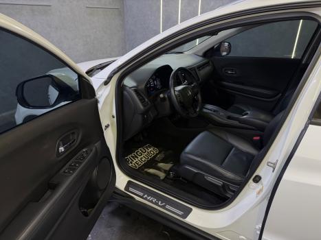 HONDA HR-V 1.8 16V 4P EXL FLEX AUTOM�TICO CVT, Foto 10