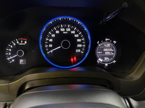 HONDA HR-V 1.8 16V 4P EXL FLEX AUTOM�TICO CVT, Foto 11