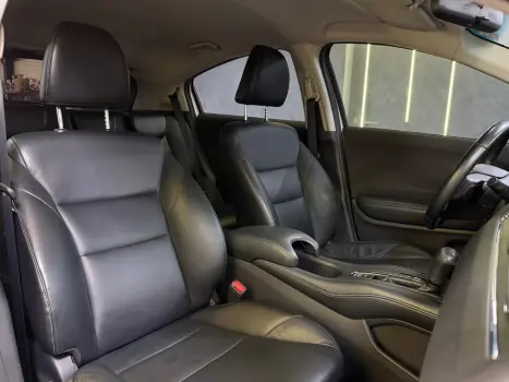 HONDA HR-V 1.8 16V 4P EXL FLEX AUTOM�TICO CVT, Foto 13