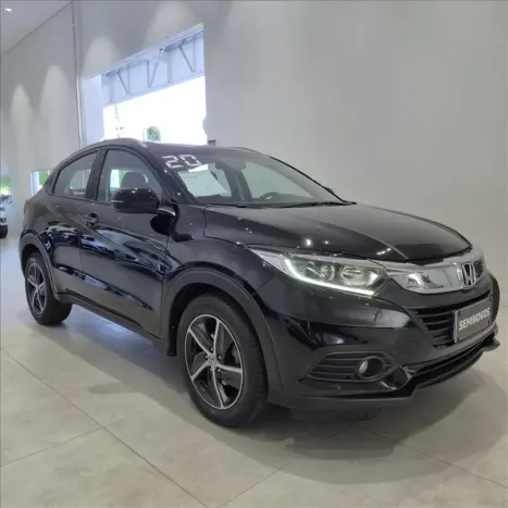 HONDA HR-V 1.8 16V 4P EX FLEX AUTOM�TICO CVT, Foto 1