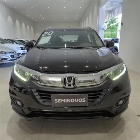HONDA HR-V 1.8 16V 4P EX FLEX AUTOM�TICO CVT, Foto 2