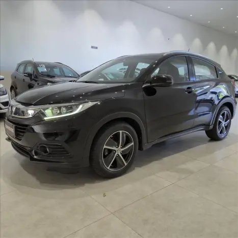 HONDA HR-V 1.8 16V 4P EX FLEX AUTOM�TICO CVT, Foto 3