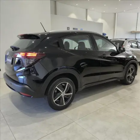 HONDA HR-V 1.8 16V 4P EX FLEX AUTOM�TICO CVT, Foto 4