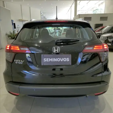 HONDA HR-V 1.8 16V 4P EX FLEX AUTOM�TICO CVT, Foto 5