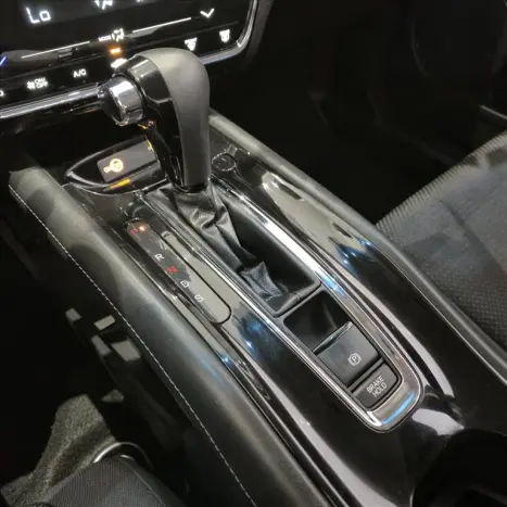 HONDA HR-V 1.8 16V 4P EX FLEX AUTOM�TICO CVT, Foto 10