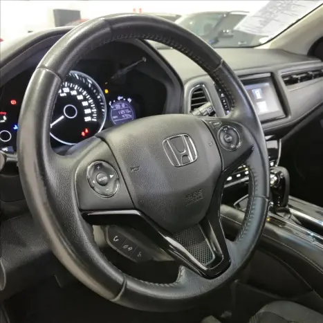 HONDA HR-V 1.8 16V 4P EX FLEX AUTOM�TICO CVT, Foto 11