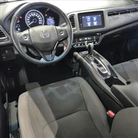 HONDA HR-V 1.8 16V 4P EX FLEX AUTOM�TICO CVT, Foto 12
