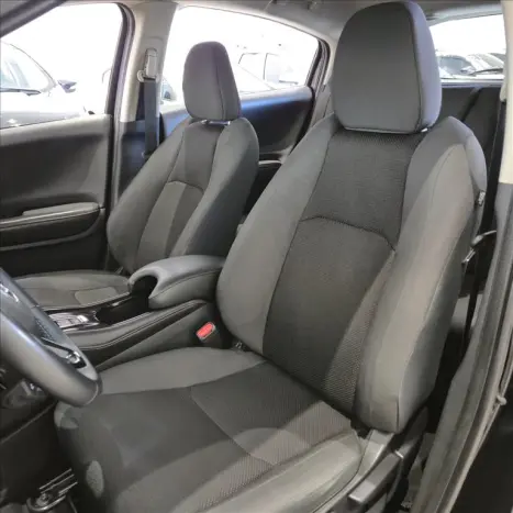 HONDA HR-V 1.8 16V 4P EX FLEX AUTOM�TICO CVT, Foto 13