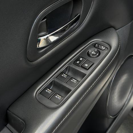 HONDA HR-V 1.8 16V 4P EX FLEX AUTOM�TICO CVT, Foto 2