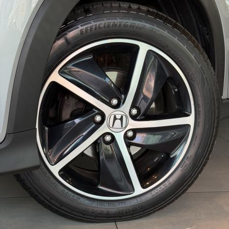 HONDA HR-V 1.8 16V 4P EX FLEX AUTOM�TICO CVT, Foto 4