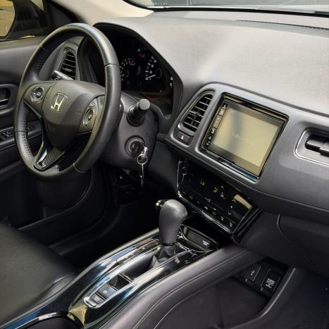 HONDA HR-V 1.8 16V 4P EX FLEX AUTOM�TICO CVT, Foto 5