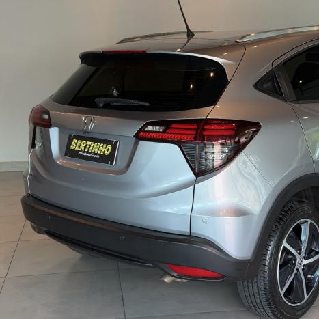 HONDA HR-V 1.8 16V 4P EX FLEX AUTOM�TICO CVT, Foto 6