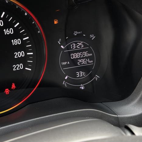 HONDA HR-V 1.8 16V 4P EX FLEX AUTOM�TICO CVT, Foto 8