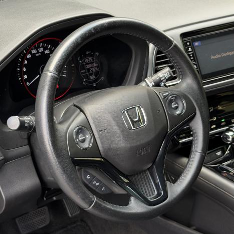 HONDA HR-V 1.8 16V 4P EX FLEX AUTOM�TICO CVT, Foto 10