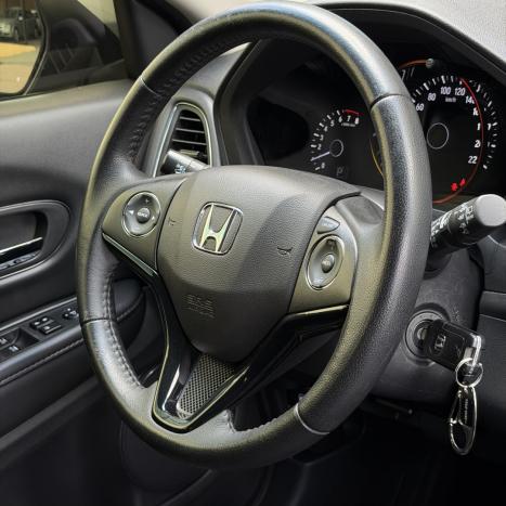 HONDA HR-V 1.8 16V 4P EX FLEX AUTOM�TICO CVT, Foto 11