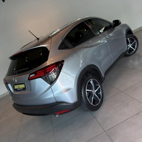 HONDA HR-V 1.8 16V 4P EX FLEX AUTOM�TICO CVT, Foto 13