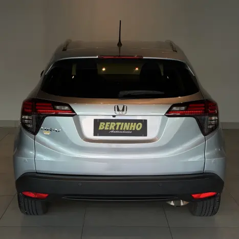 HONDA HR-V 1.8 16V 4P EX FLEX AUTOM�TICO CVT, Foto 14