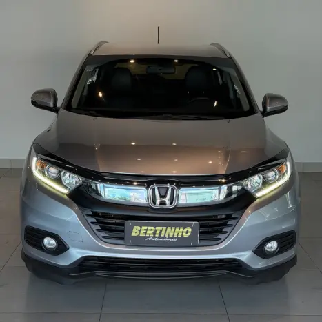 HONDA HR-V 1.8 16V 4P EX FLEX AUTOM�TICO CVT, Foto 15