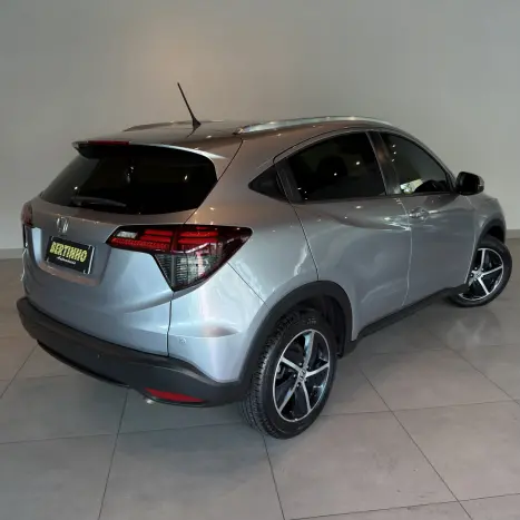 HONDA HR-V 1.8 16V 4P EX FLEX AUTOM�TICO CVT, Foto 16