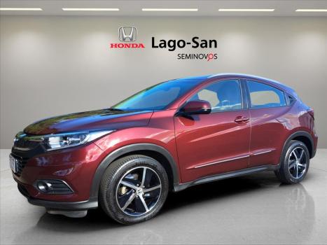 HONDA HR-V 1.8 16V 4P EX FLEX AUTOM�TICO CVT, Foto 1