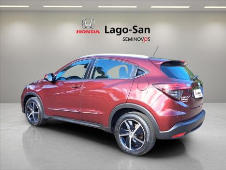 HONDA HR-V 1.8 16V 4P EX FLEX AUTOM�TICO CVT, Foto 2