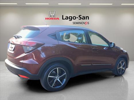 HONDA HR-V 1.8 16V 4P EX FLEX AUTOM�TICO CVT, Foto 3