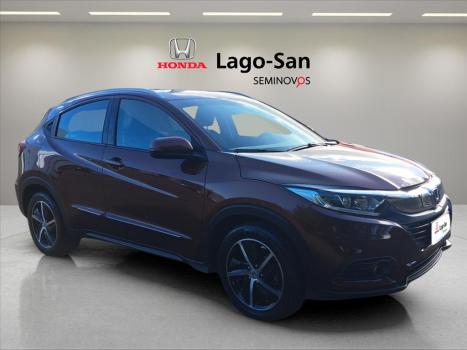 HONDA HR-V 1.8 16V 4P EX FLEX AUTOM�TICO CVT, Foto 4