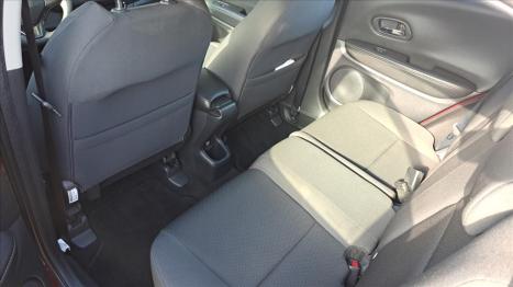HONDA HR-V 1.8 16V 4P EX FLEX AUTOM�TICO CVT, Foto 5