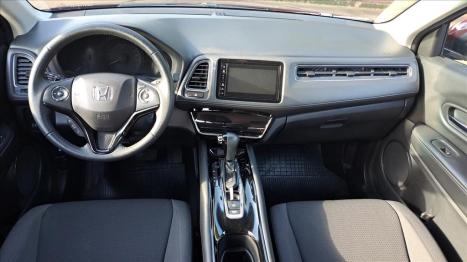 HONDA HR-V 1.8 16V 4P EX FLEX AUTOM�TICO CVT, Foto 6
