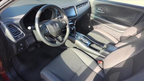 HONDA HR-V 1.8 16V 4P EX FLEX AUTOM�TICO CVT, Foto 7