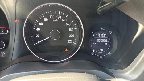 HONDA HR-V 1.8 16V 4P EX FLEX AUTOM�TICO CVT, Foto 8