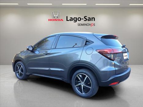 HONDA HR-V 1.8 16V 4P EX FLEX AUTOM�TICO CVT, Foto 2