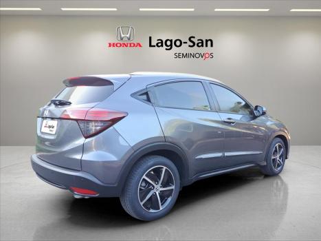 HONDA HR-V 1.8 16V 4P EX FLEX AUTOM�TICO CVT, Foto 3